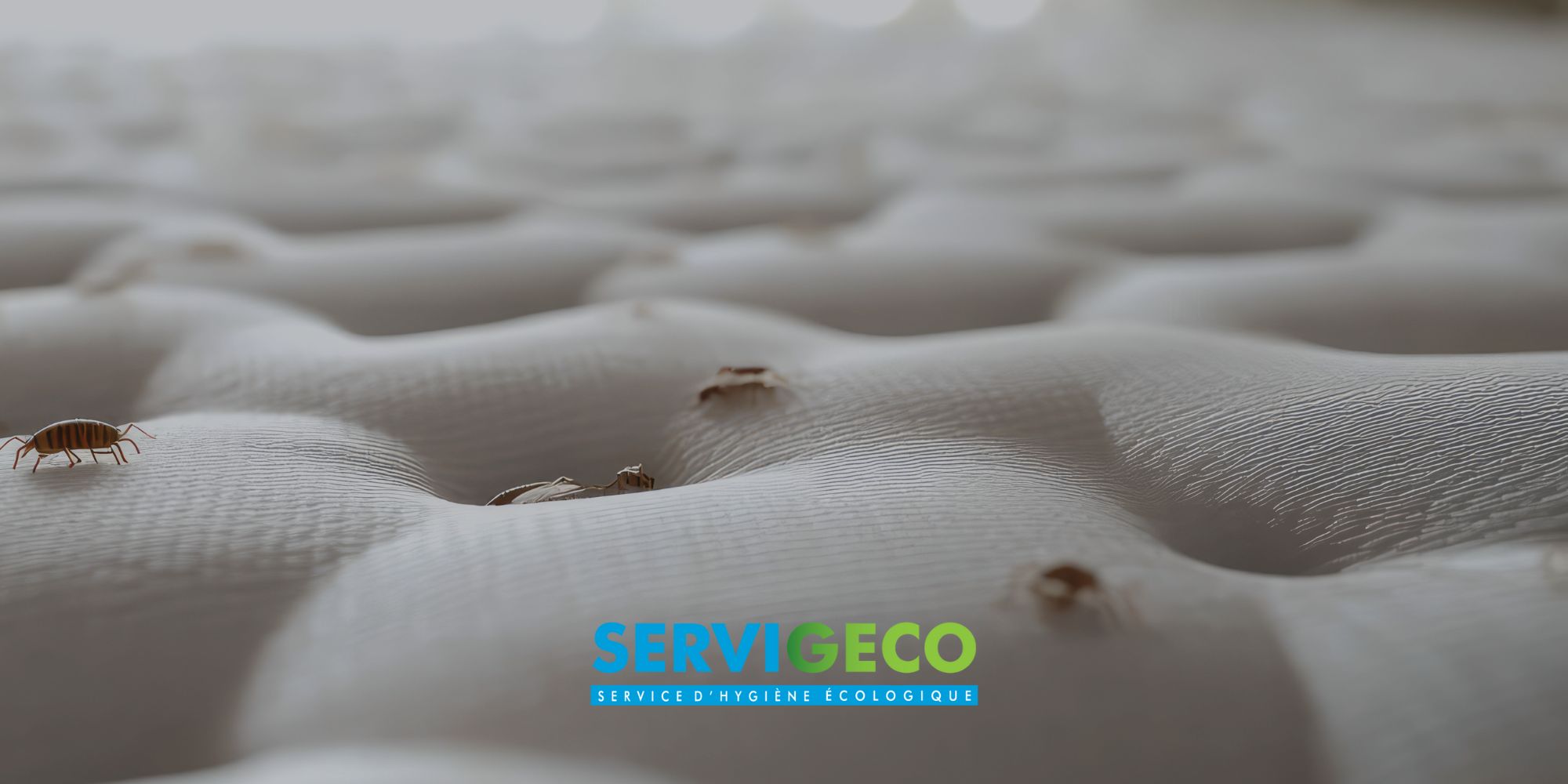 Traitement punaises de lit